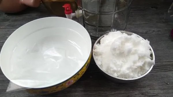 葡萄酒的制作方法 自酿