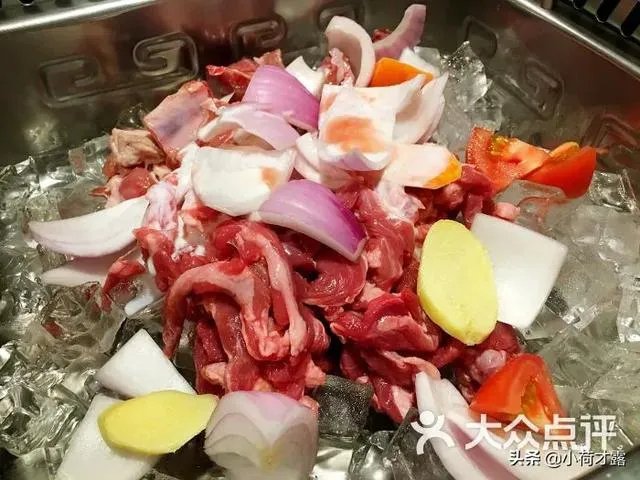 呼和浩特美食有什么？