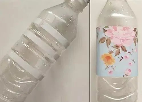 矿泉水瓶可以做哪些简单好看的手工？