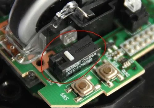 微动开关的分类有哪些 使用微动开关应注意些什么