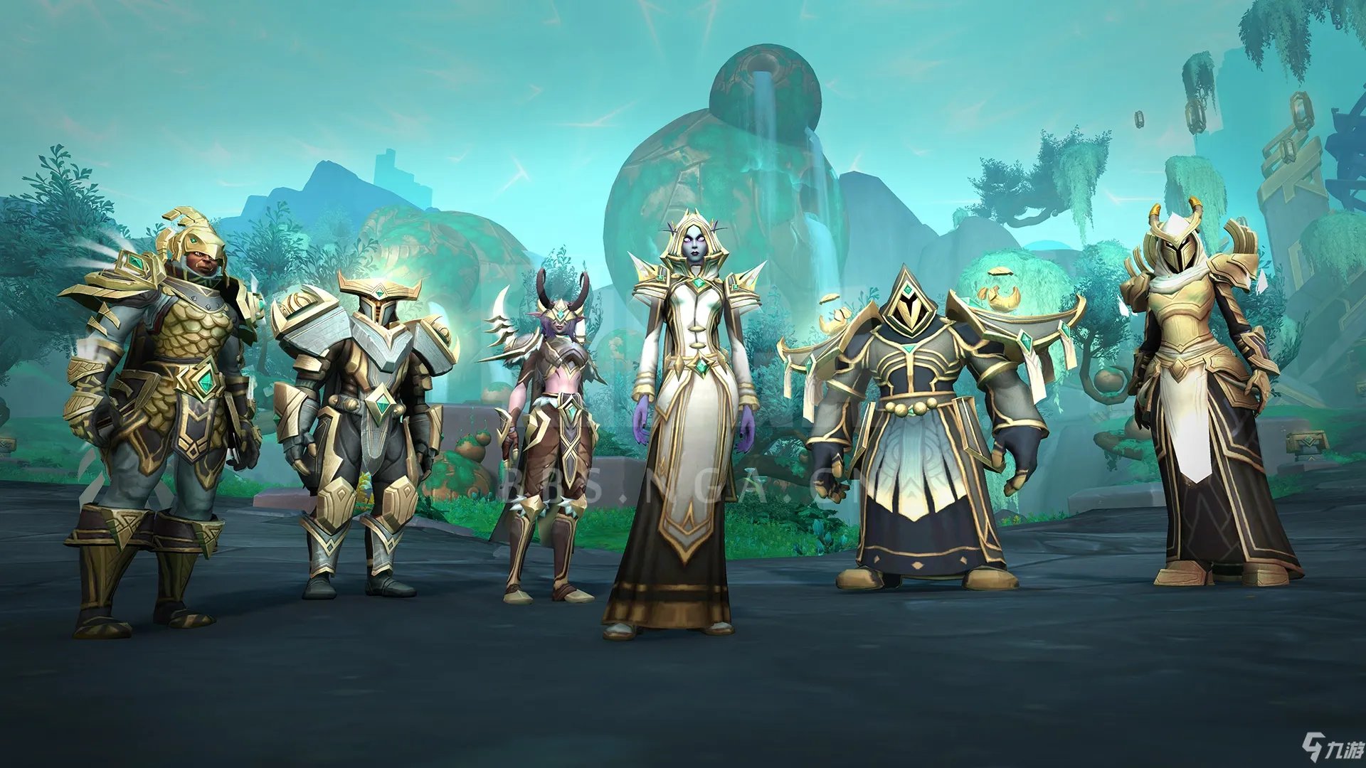 《魔兽世界》9.2冰DK输出手法攻略 冰DK怎么玩