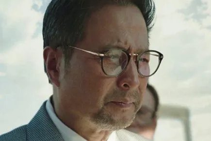 《激情的岁月》钟培林的原型是谁？男主角原型介绍！