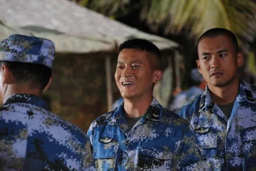 部队电视剧有哪些好看的电视