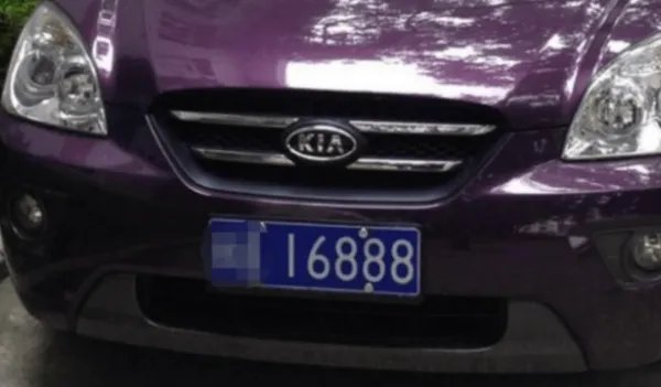 河北一女子预约尾号6666车牌却丢失，此事背后有哪些问题值得深思？