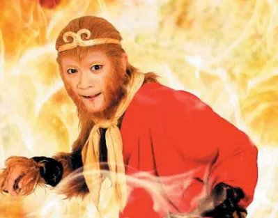 西游记中菩提祖师叫什么？