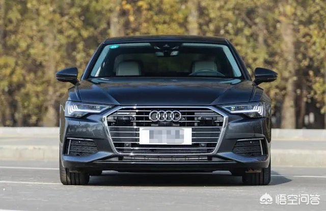 奥迪a6目前什么价格？值得买吗？