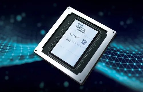 集成350亿晶体管 世界最大的芯片诞生