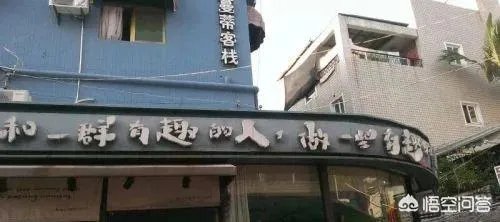 厦门有哪些好玩的景点？