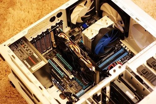 强迫症的执拗 同价位ATX与MATX到底咋选