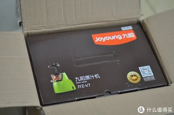 九阳原汁机质量怎么样