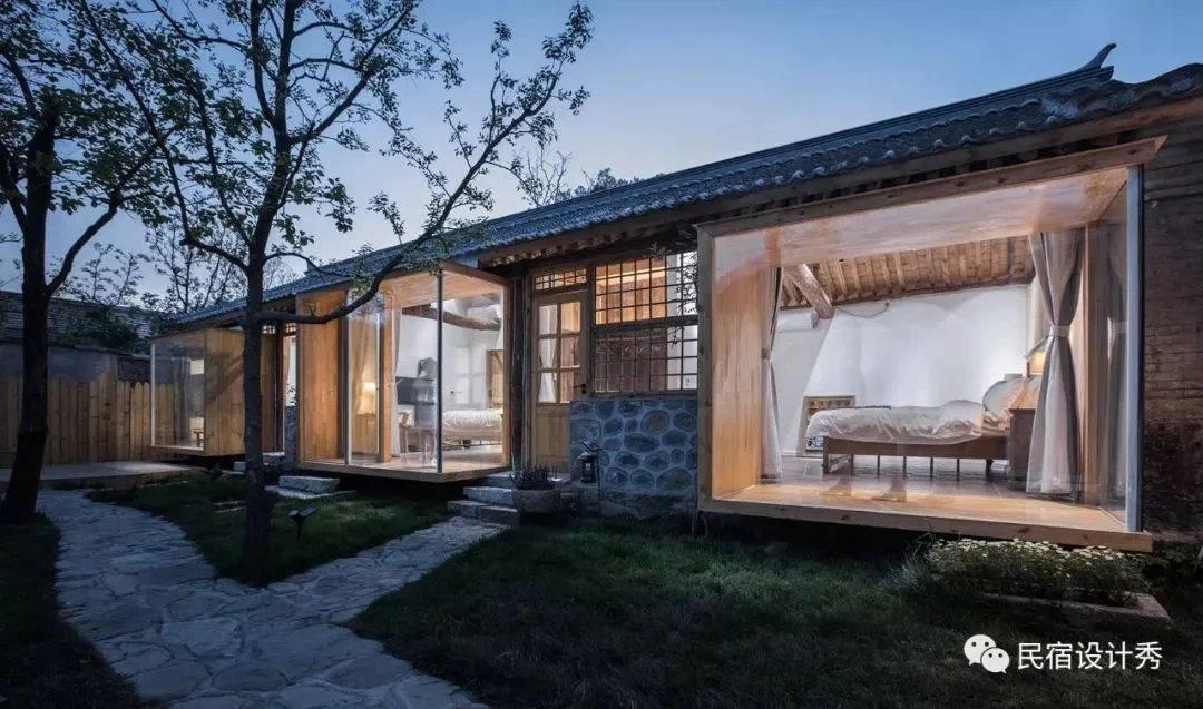 花舍山间 | 原榀建筑事务所