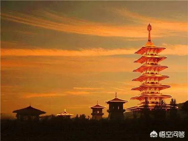 甘肃省平凉市有哪些景点？