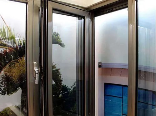 简述门窗各有哪些形式