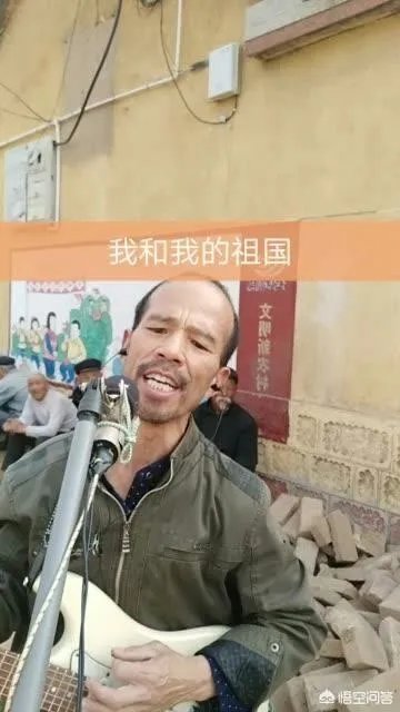 本亮大叔为什么会出名呢？