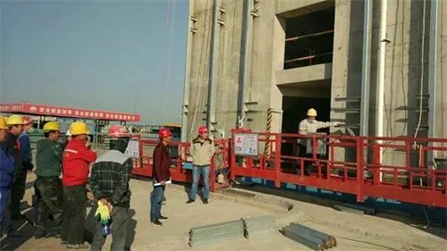 吊篮使用规范要求是什么