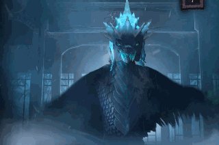 贴合中国传统！《Dota2》新春更新：冰女超奢华至宝