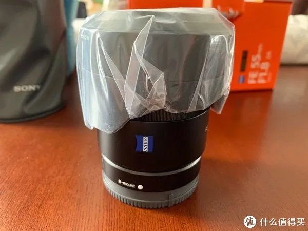 我的适马501.4ART和索尼551.8的选择