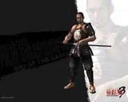 《侍道》人物介绍 全系列人物简介及图鉴