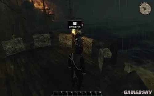 游民速攻组《崛起2：黑暗水域》主线任务详尽流程图文攻略