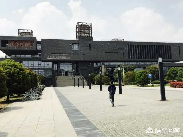 中国药科大学怎么样？