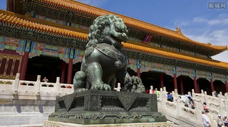 故宫博物院门票预订 网上怎么买故宫博物馆门票