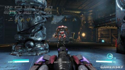 变形金刚:塞伯坦的陨落——图文攻略