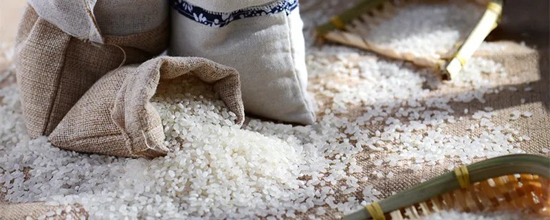 蟹田米和普通大米的区别是什么 蟹田大米和普通大米的区别