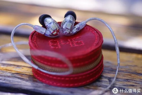 记我的不理性耳塞选购之路 — SHURE 舒尔 SE846 开箱及使用评测