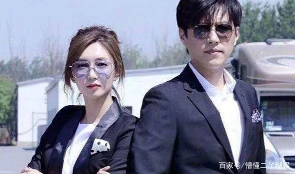 靳东与闫妮新剧来袭，阵容豪华，你期待吗？