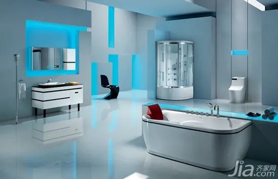 科勒按摩浴缸怎么安装 浴缸安装注意事项