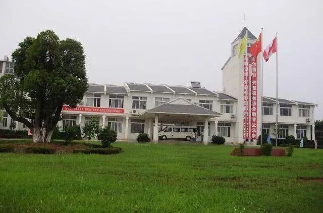 九江有几所大学?