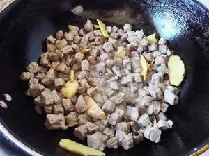 津市牛肉粉的详细做法是什么