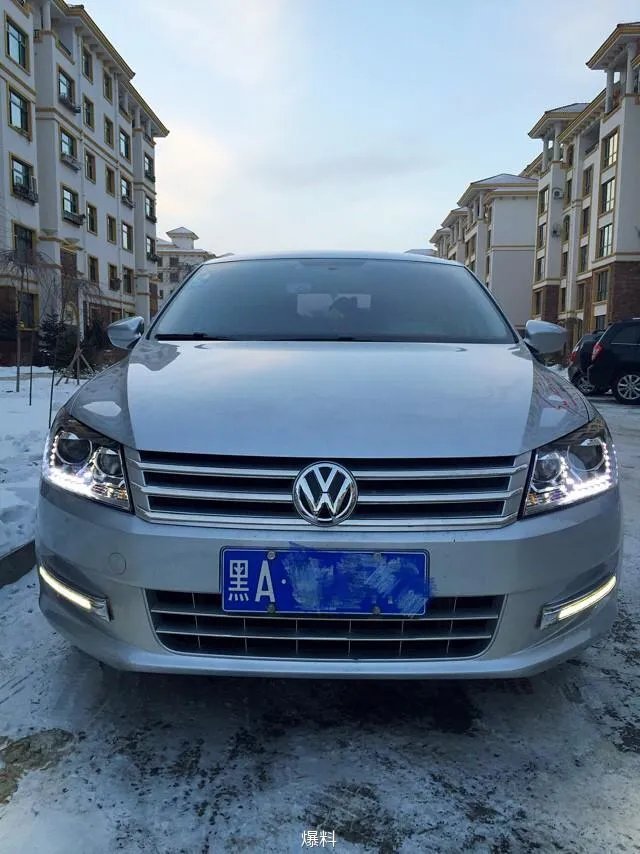 新桑塔纳怎么样？