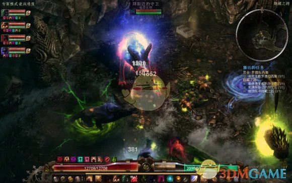 《恐怖黎明》隐藏之路任务攻略一览