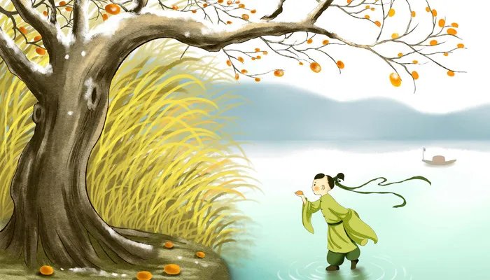 缘木求鱼的意思 缘木求鱼的意思是什么