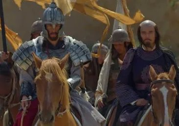 怯薛军有什么特点呢?他们的战斗力有多强悍?