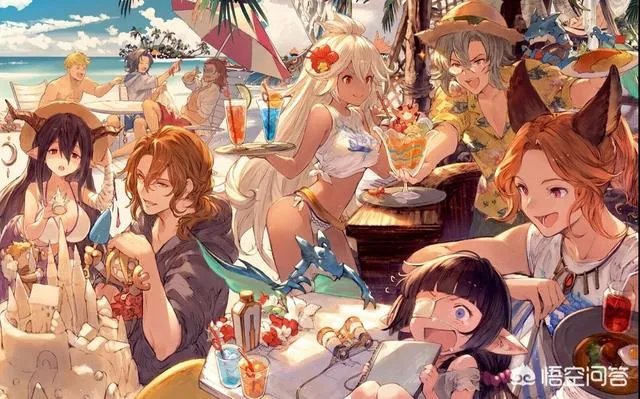 为什么很多人玩游戏？