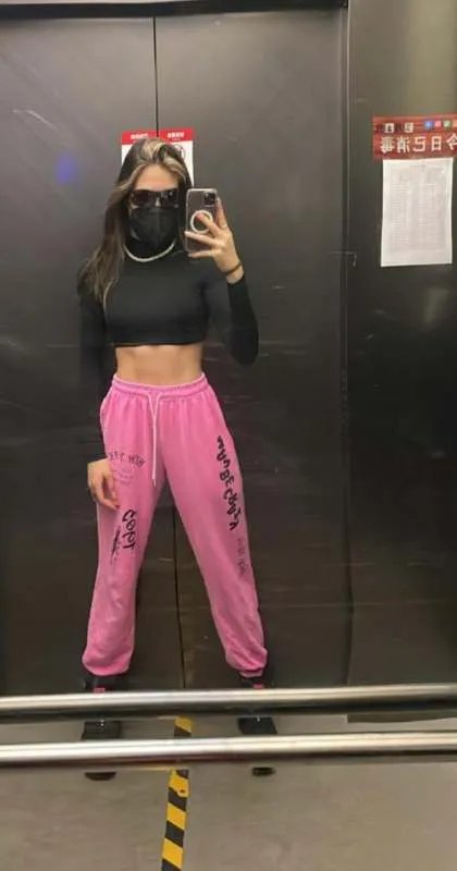 谷爱凌骑马秀6块腹肌，如何才能拥有像她一样的好身材？