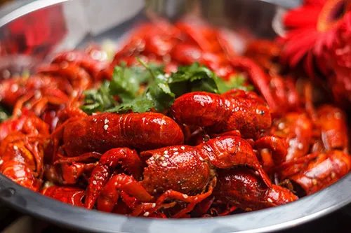 口味虾的做法 长沙口味虾怎么做的