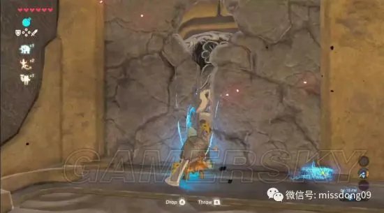 《塞尔达传说荒野之息》图文攻略 全主线流程与神兽攻略