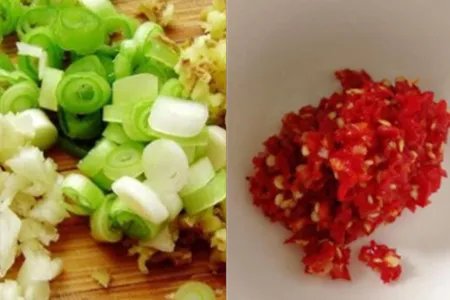 鱼头的做法有哪些