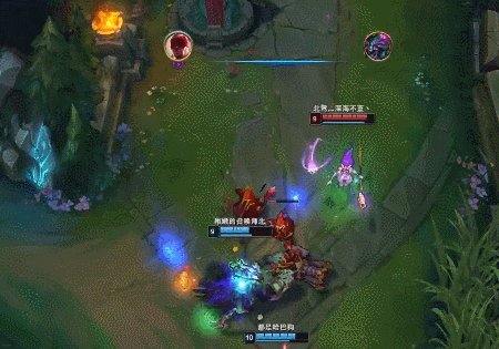 LOLS11强势辅助选择