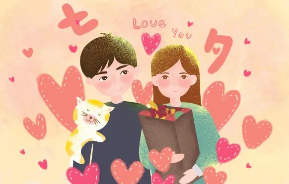 七夕是几月几号 七夕是什么节