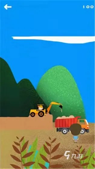 智力游戏4岁适合玩的大全2022 火爆的4岁儿童智力游戏有哪些