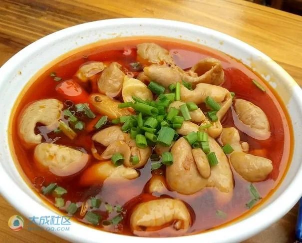 绵阳有哪些地道的美食？