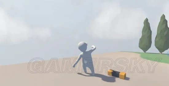 《人类一败涂地》图文攻略 全流程通关图文攻略