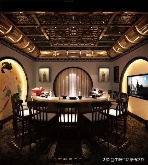 高档私人会所是种怎样的存在？