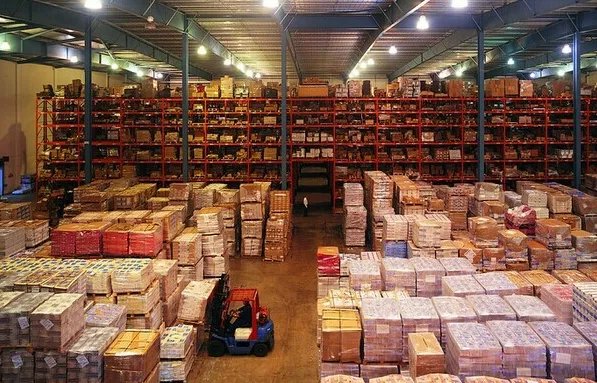 一手货源是什么意思？