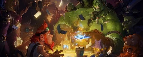 炉石传说的腐蚀是什么意思