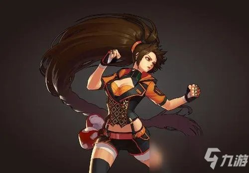 《DNF》100级武神如何加点 100级武神加点方法